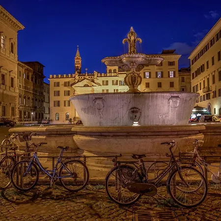 Apartament The Right Place 4u Quercia Rzym