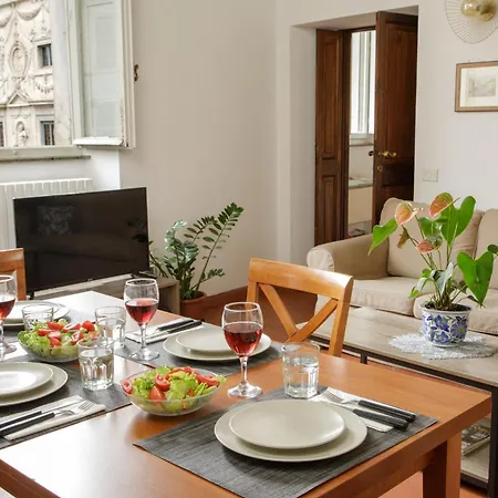 Apartament The Right Place 4u Quercia