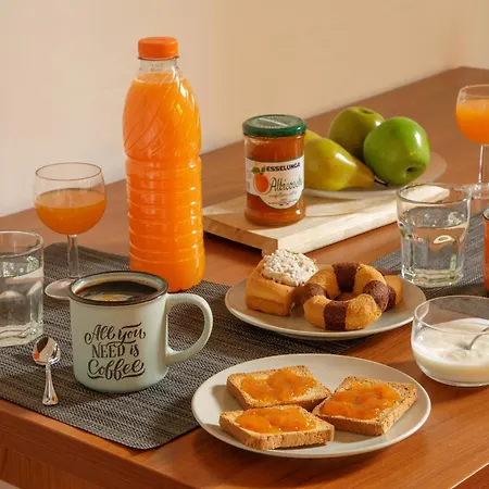 The Right Place 4u Quercia Apartament *