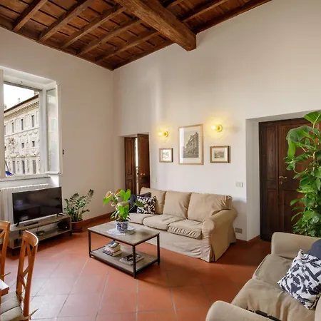 Apartament The Right Place 4u Quercia *