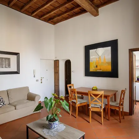 Apartament The Right Place 4u Quercia Rzym