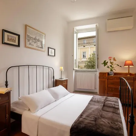 The Right Place 4u Quercia Apartament Rzym