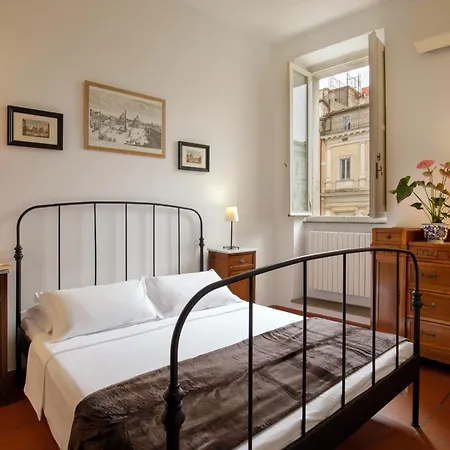 The Right Place 4u Quercia Apartament Rzym