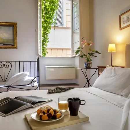 The Right Place 4u Quercia Rzym
