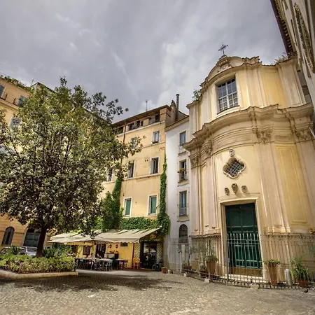 Apartament The Right Place 4u Quercia Rzym