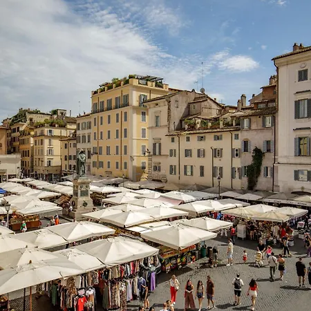 The Right Place 4u Quercia Rzym