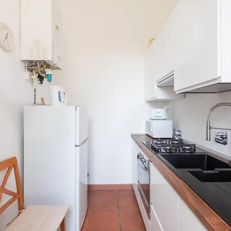 Apartament The Right Place 4u Quercia