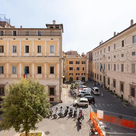 Apartament The Right Place 4u Quercia *