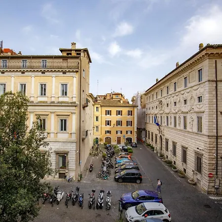 The Right Place 4u Quercia Apartment