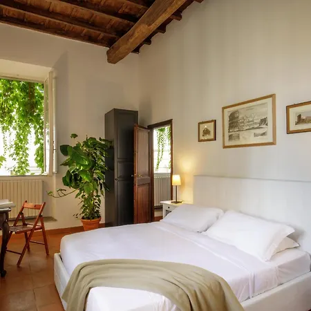 The Right Place 4u Quercia Roma