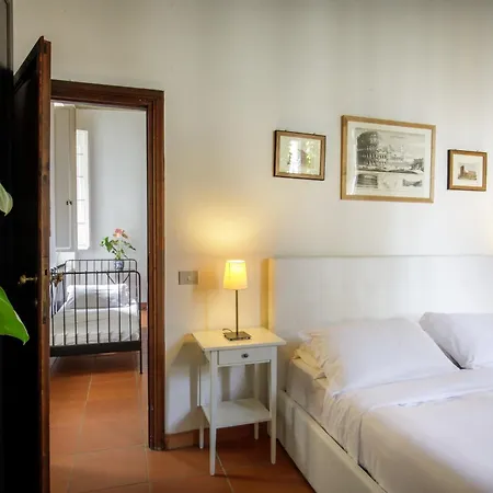 The Right Place 4u Quercia Apartment
