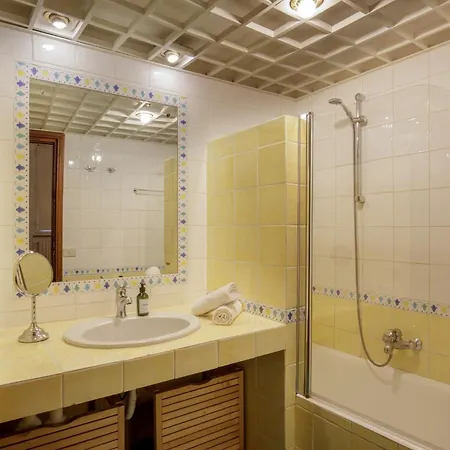 Apartment The Right Place 4u Quercia