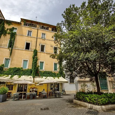 The Right Place 4u Quercia Apartment