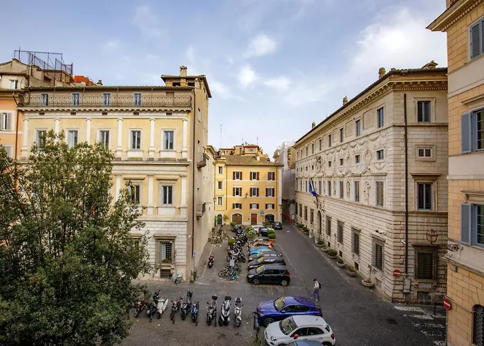 The Right Place 4u Quercia Apartmán