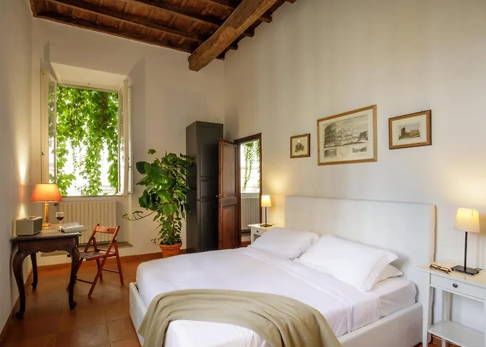 The Right Place 4u Quercia Řím