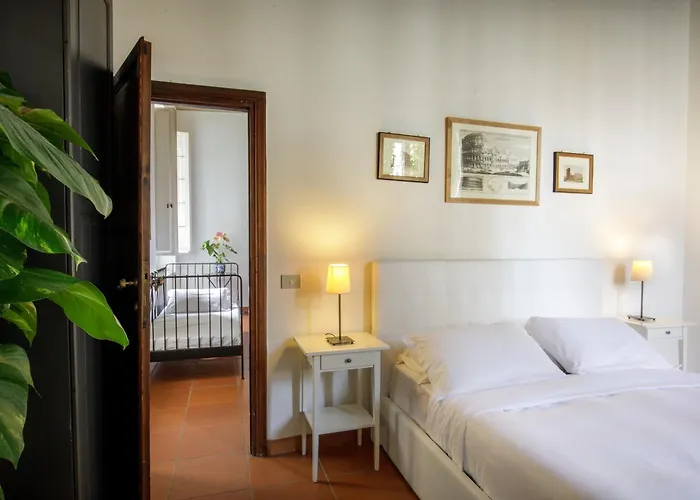 The Right Place 4u Quercia Apartmán