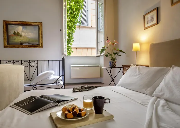 The Right Place 4u Quercia Řím