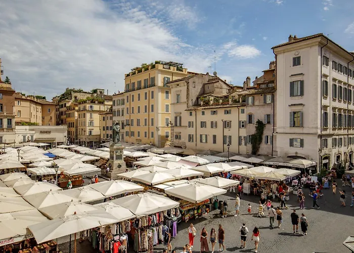 The Right Place 4u Quercia Řím