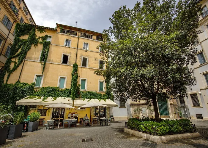 The Right Place 4u Quercia Apartmán